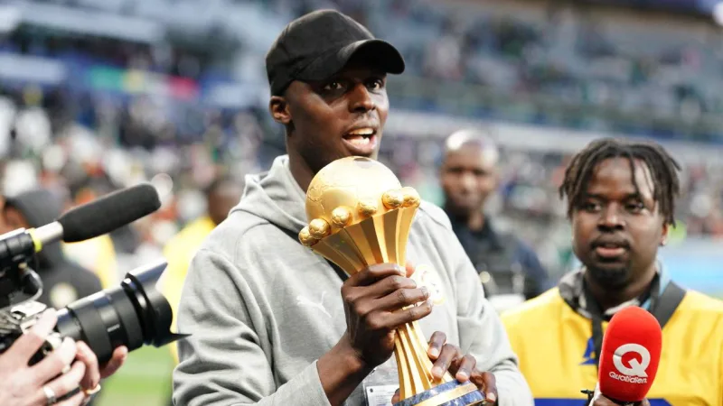 CAF Appeal Board Rejects Senegal's Morocco Match Protest