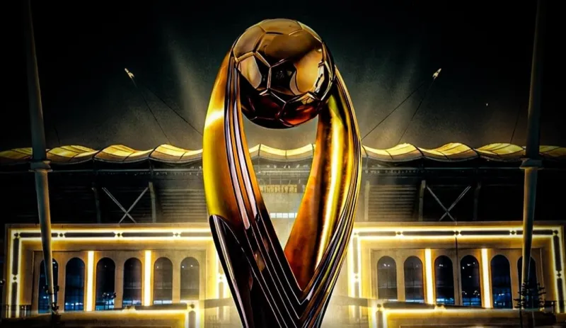 CAF Champions League All-Time Top Scorers