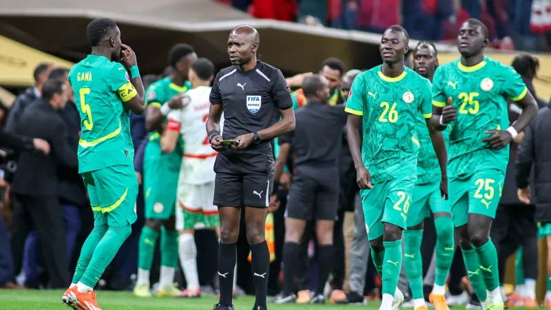 CAF Denies Bias Allegations Ahead of 2025 AFCON Final