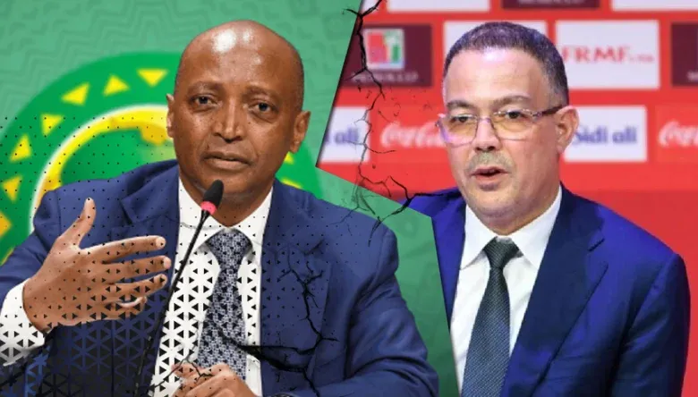 CAF Denies Match-Fixing Claims in 2025 AFCON Final