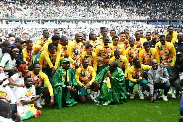 CAF Executive Committee Meeting Fails to Resolve 2026 CAN Host