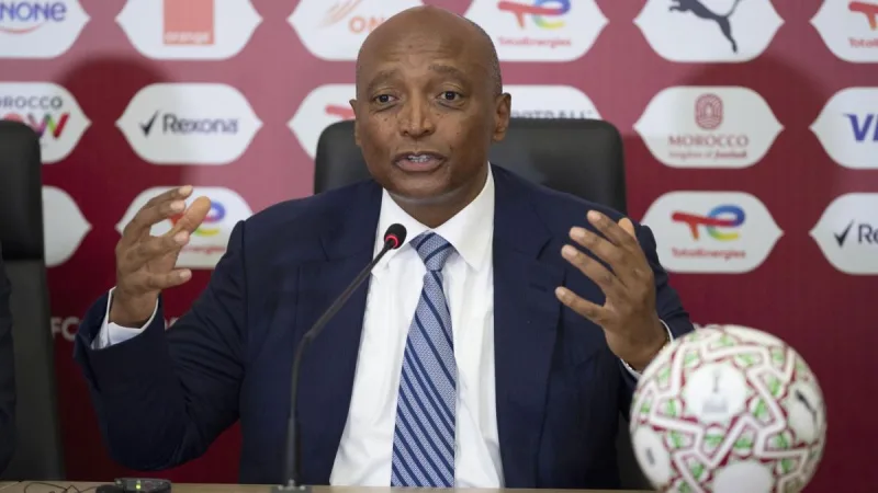 CAF faces second major CAS case over 2025 AFCON final