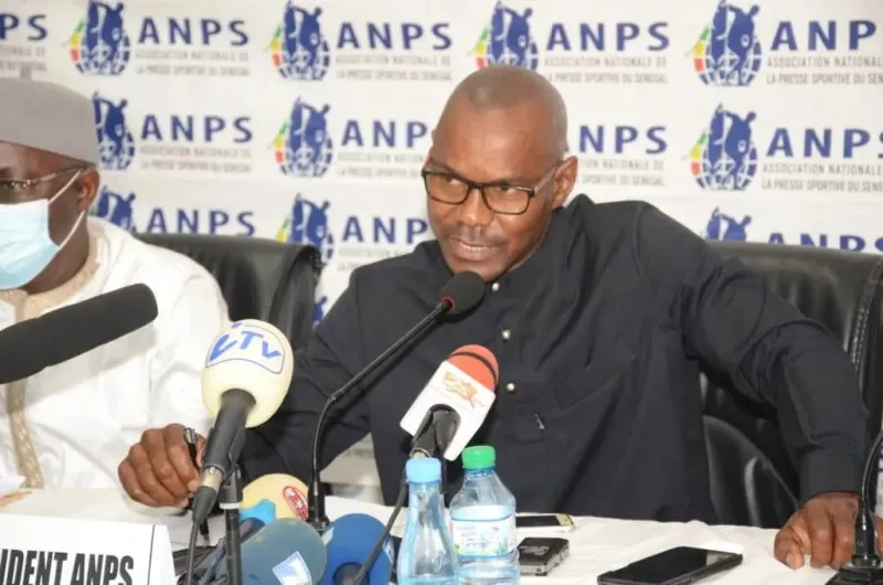 CAF-FIFA: Thiam Criticizes Infantino's Influence on African Football