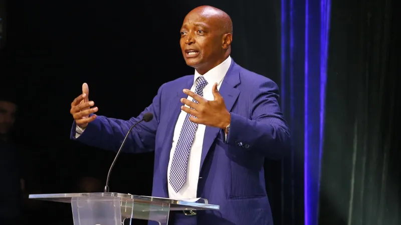 Le président de la CAF rejette les accusations de corruption du Sénégal