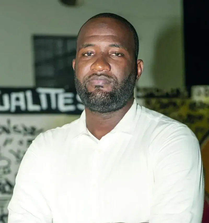 CAF President Motsepe Visits Senegal for Football Talks