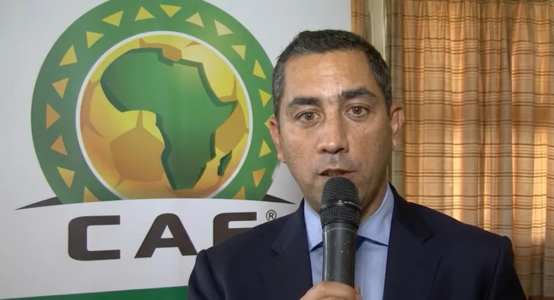 CAF Report Criticizes Referee in 2025 AFCON Final