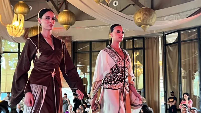 Caftan Week 2026 in Marrakech: Heritage & Creative Revival