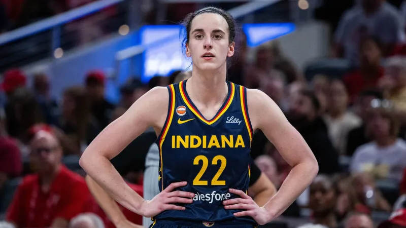 Caitlin Clark Leads Fever to Victory Over Liberty