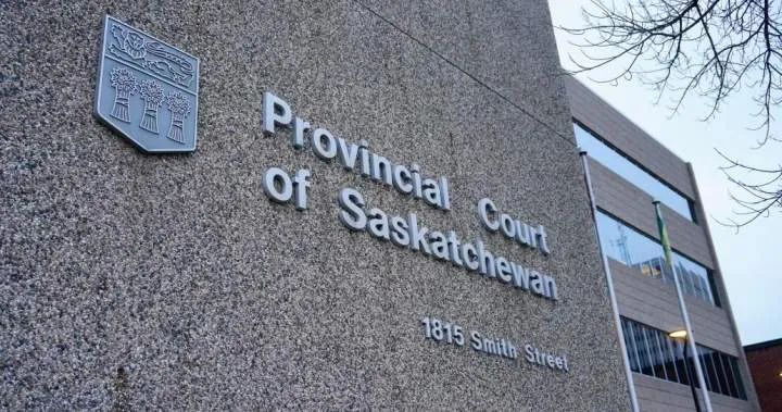 Un homme de Calgary accusé de traite de personnes dans l'Ouest canadien