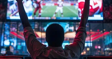 Les kiosques de paris sportifs en Californie butent sur des obstacles