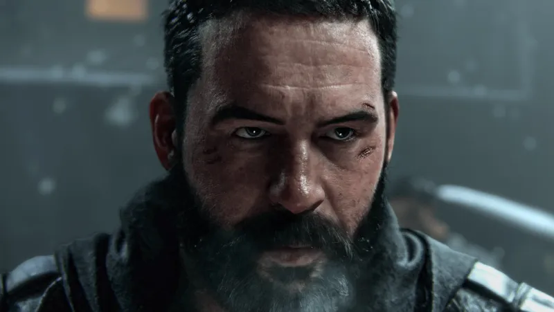 Call of Duty Movie Based on Modern Warfare Games
