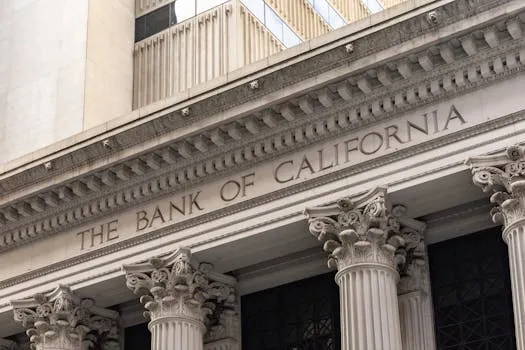 CalPrivate Bank Appoints Michael Pierron as COO
