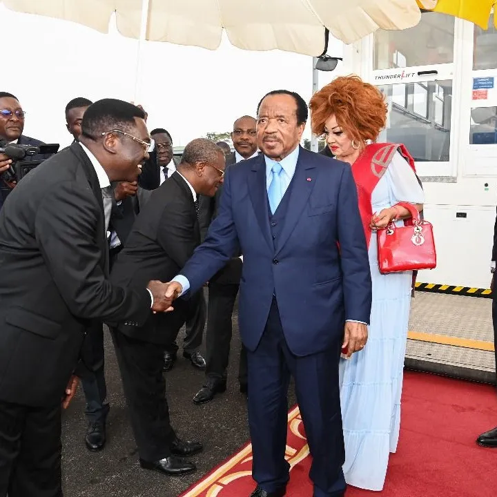 Cameroon: Biya's Return to Yaoundé Unconfirmed