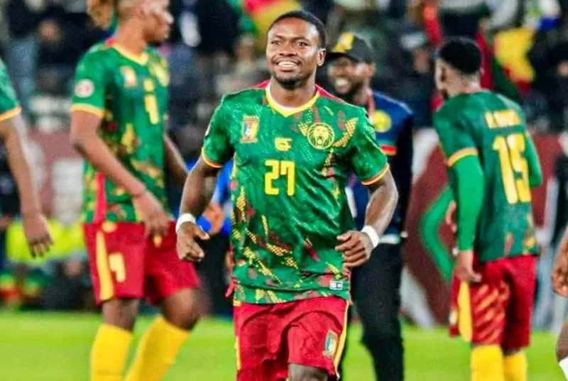 Cameroon FA Denies Misuse of AFCON Bonuses