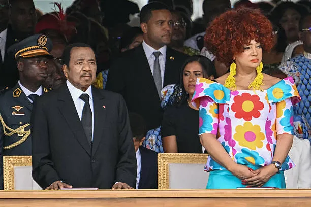 Cameroon: Paul Biya to Welcome Indomitable Lionesses