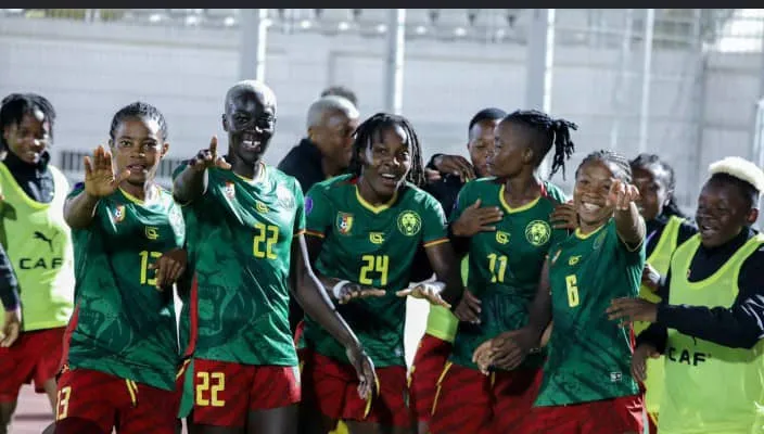 Le Cameroun en quarts, le Mali garde espoir à la CAN