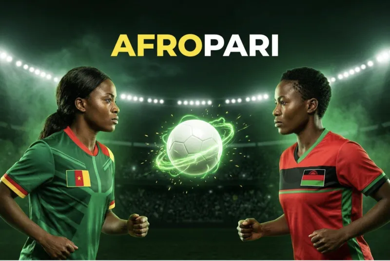 Cameroun - Malawi : Aperçu des éliminatoires CAN