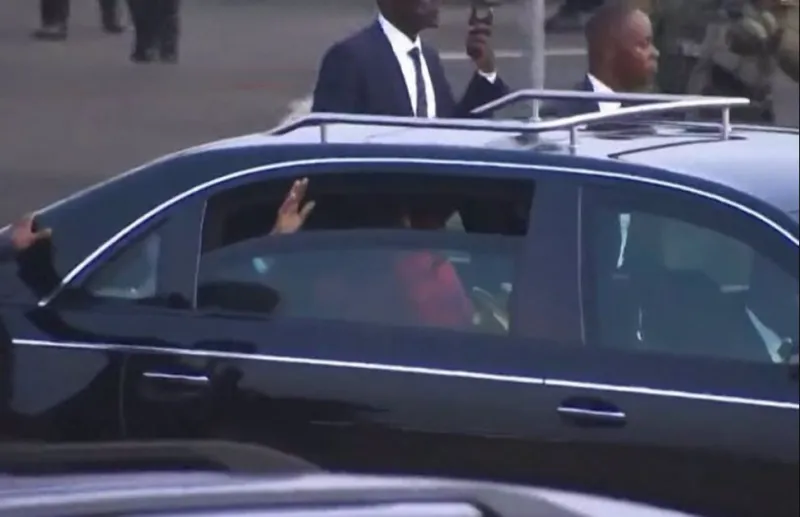 Cameroun : la fin de l'ère Biya et du RDPC ?