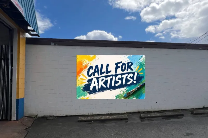 Campbellton seeks artists for new public mural project