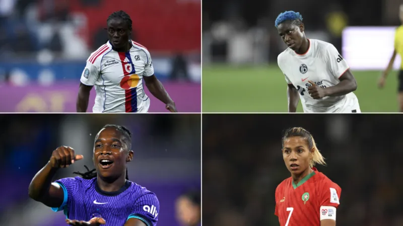 CAN 2026 : qui sont les joueuses à suivre ?
