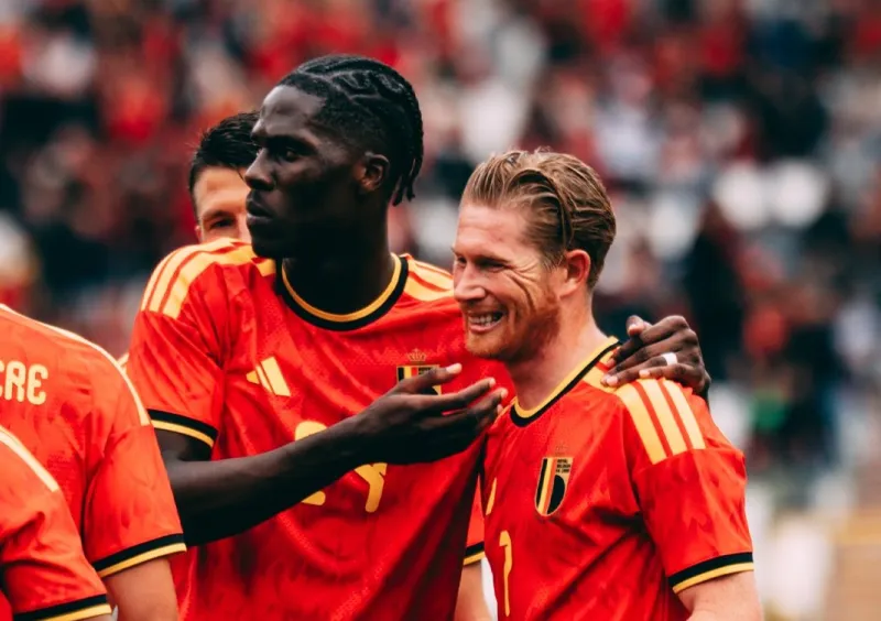 CAN 2027 Draw in Cairo: Data Analysis (xG, PPDA, Transfers)