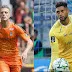 CAN 2027: Goalkeeper and Striker Join Barea Squad