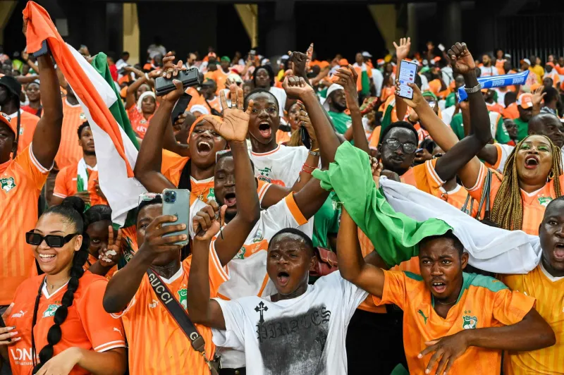 Élim. CAN 2027 : Côte d'Ivoire-Ghana, Algérie-Zambie aux deux premières journées