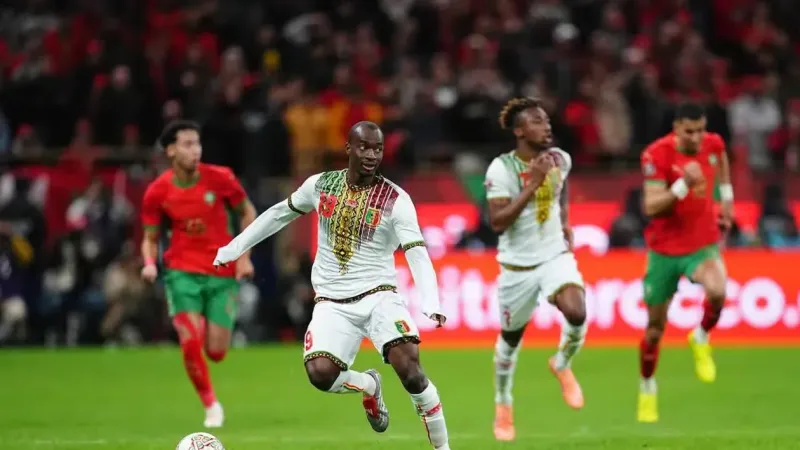 CAN 2027 Qualifiers Draw: Ivory Coast in Tough Group, Angola vs Egypt