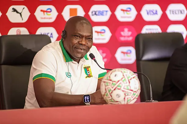 CAN 2027 (Q) : Pagou joue la prudence face aux Comores
