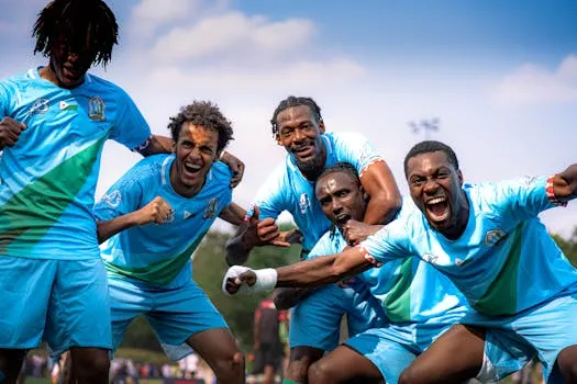 Can an African Team Win the 2026 World Cup?