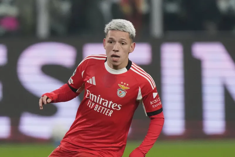 CAN Final & Prestianni Case to Impact World Cup Rules