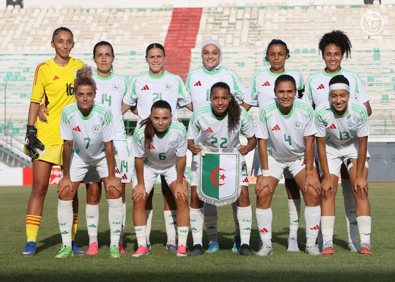 CAN Féminine 2026: A Promising Result