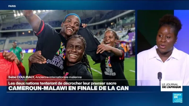 CAN féminine 2026: Coulibaly's View on Historic Final