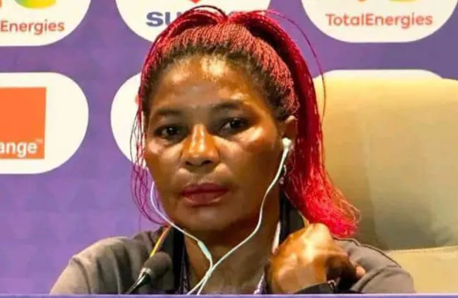 CAN Féminine 2026 : Nguele mobilise avant le choc face au Maroc