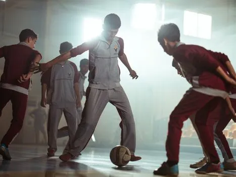 CAN Futsal 2026 : calendrier des phases de groupes dévoilé