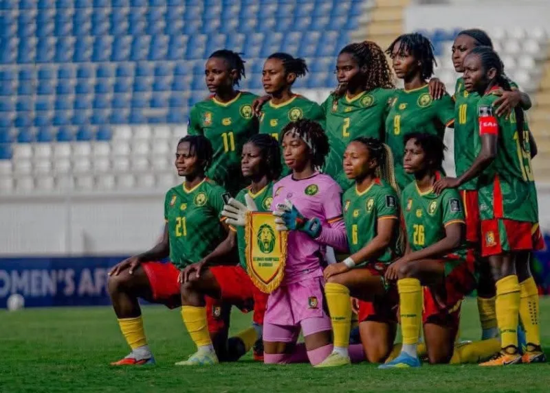 CAN Victory Could Hurt Cameroon's Economy, Analysts Say