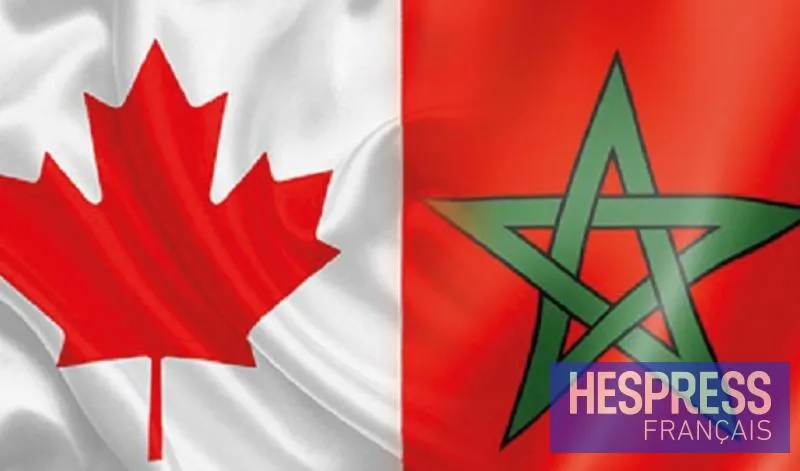 Le Canada réaffirme son engagement à renforcer le partenariat avec le Maroc