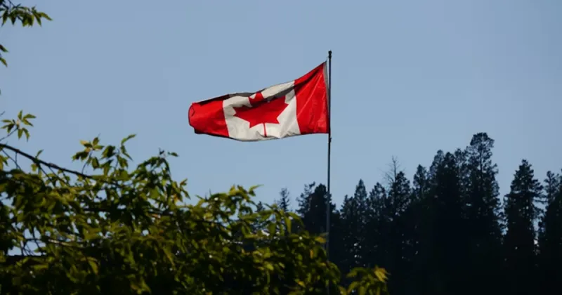 Chute de 68% des demandes d'asile au Canada au 1er semestre 2026