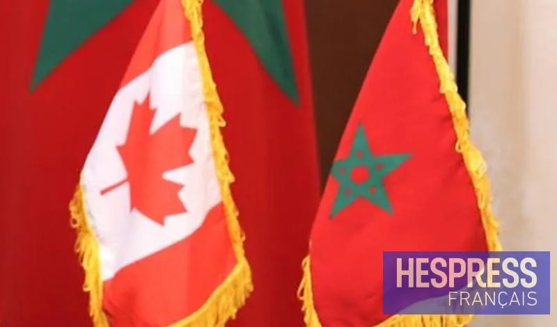 Canada Backs Morocco Autonomy Plan for Western Sahara