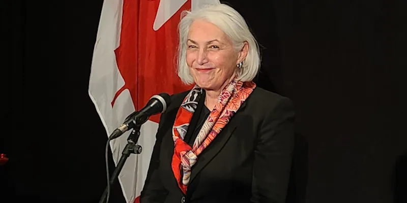 Canada Boosts Skilled Trades Funding in Budget