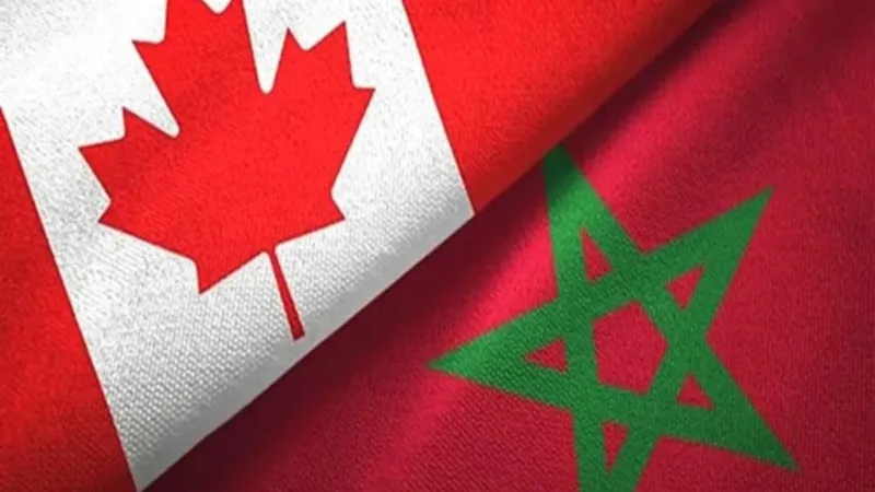 Canada calls Morocco's autonomy plan for Sahara 'serious and credible'