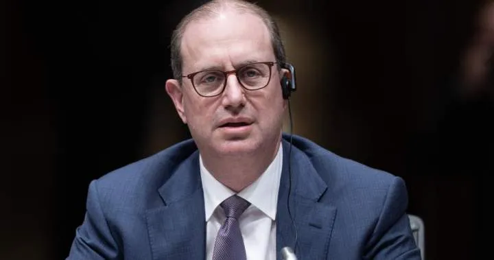 Canada envoy: US ties too vital to abandon amid trade tensions