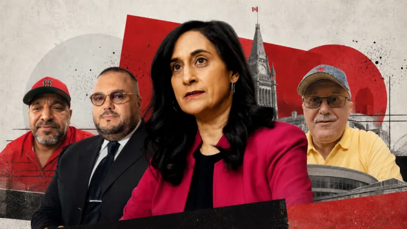 Canada-Morocco: Official Ties vs. Judicial Silence