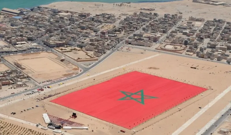 Canada Recognizes Morocco Autonomy Plan for Western Sahara