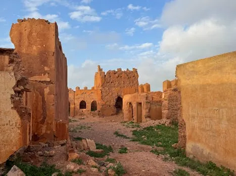 Canada Recognizes Morocco's Autonomy Plan for Western Sahara