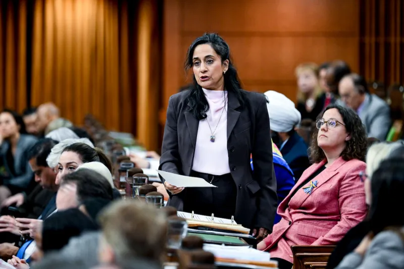 Le Canada sanctionne des colons israéliens pour violences en Cisjordanie