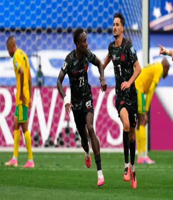 Canada Secures Historic Soccer World Cup Berth