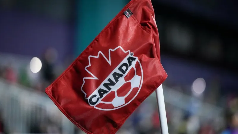 Canada Soccer to Reveal World Cup Roster May 27