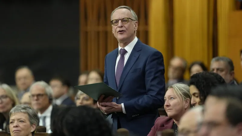 Canada to Ban Forced Labour Goods with New Import Rules