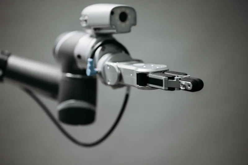 Canadarm2: 25 Years of Service on ISS